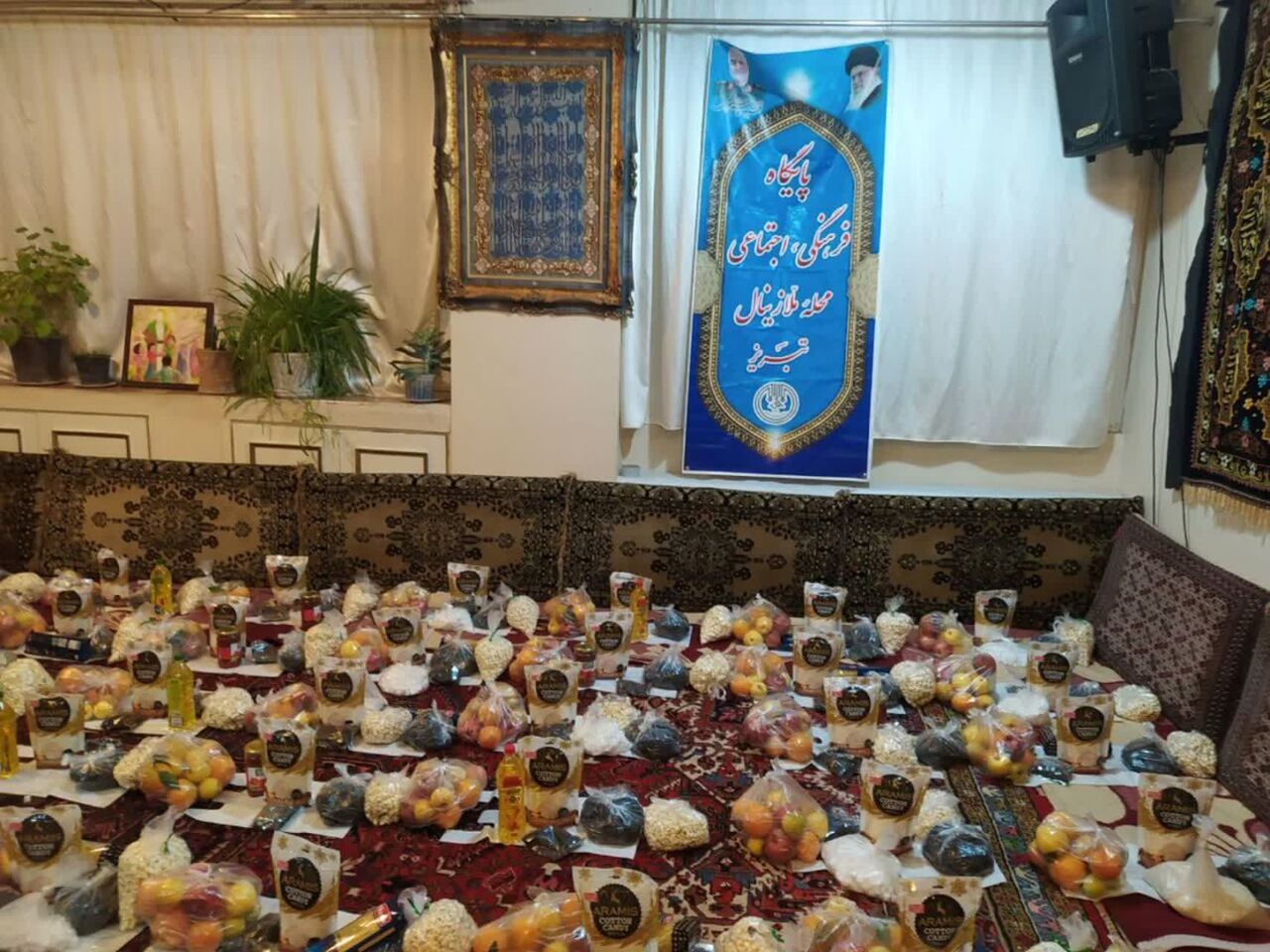 مسجد تخصصی نوجوانان که حتی برای بزهکاران و زبالهگردها هم برنامه دارد