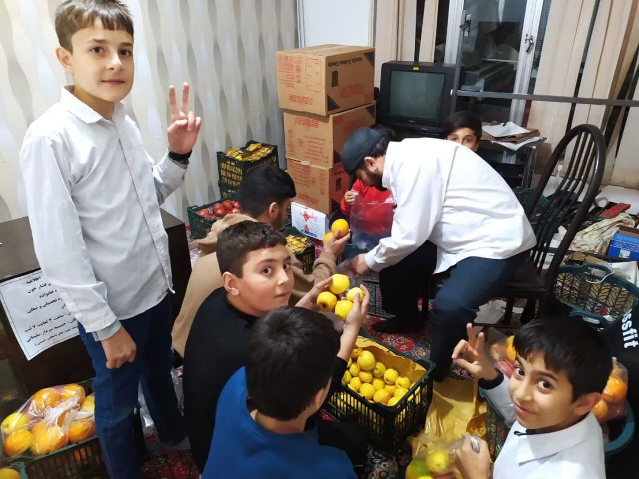 مسجد تخصصی نوجوانان که حتی برای بزهکاران و زبالهگردها هم برنامه دارد