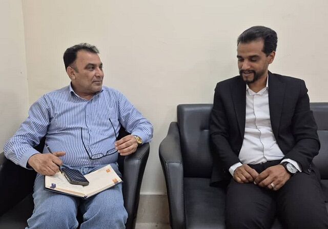 جهش چشمگیر در احیای موقوفات خمیر و فین/ از بازسازی بقاع متبرکه تا سرمایه‌گذاری‌های نوین