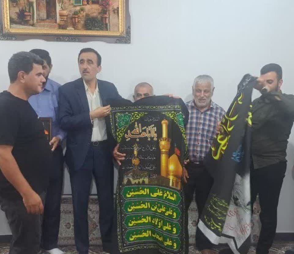 هیات مذهبی سفیران ترویج فرهنگ وقف در جامعه هستند