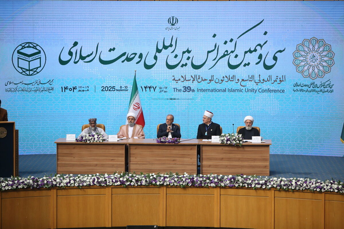 علمای اسلام یکصدا حامی فلسطین/تقدیر از جمهوری اسلامی برای حمایت از مقاومت