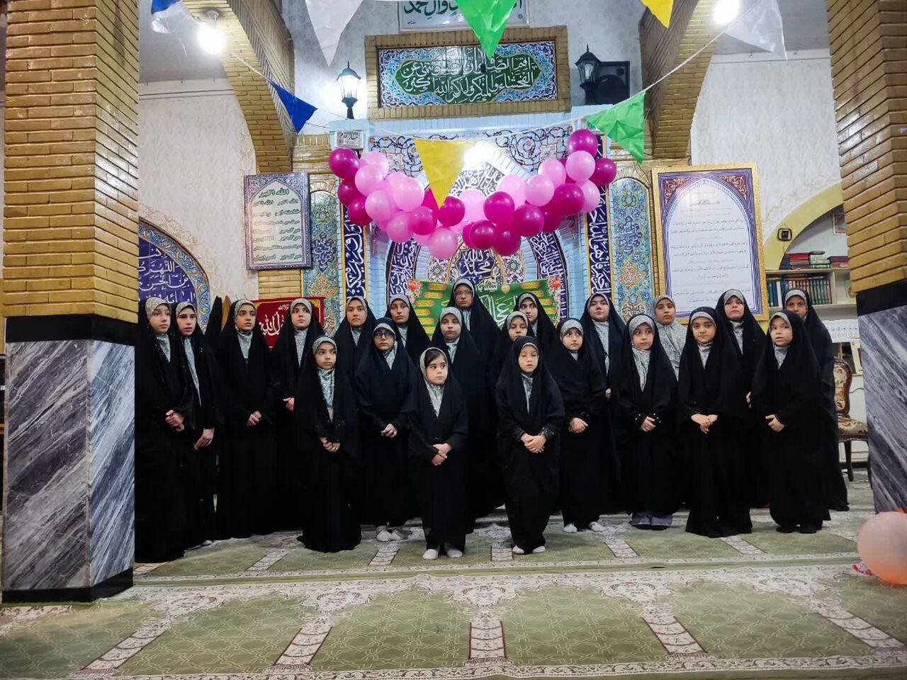 صدای فرهنگ بومی در مساجد؛ حمایت ستاد کانونهای مساجد از سرودهای محلی