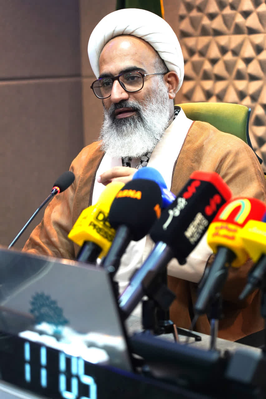 تجلیل از ۲۰۰ پیرغلام حسینی در چهارمین رویداد «مقام مجنون»