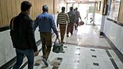 آزادی ۶۶ زندانی جرایم غیرعمد در سیستان و بلوچستان