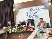 زنجان میزبان هجدهمین جشنواره ملی آش ایرانی می‌شود 