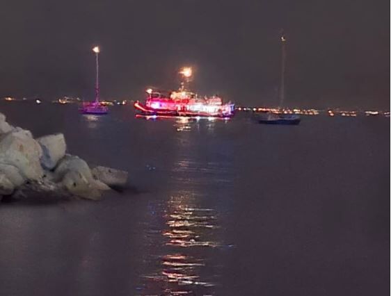 ناوگان صمود، رژیم صهیونیستی را به هدف قرار دادن کشتی خود در تونس متهم می‌کند