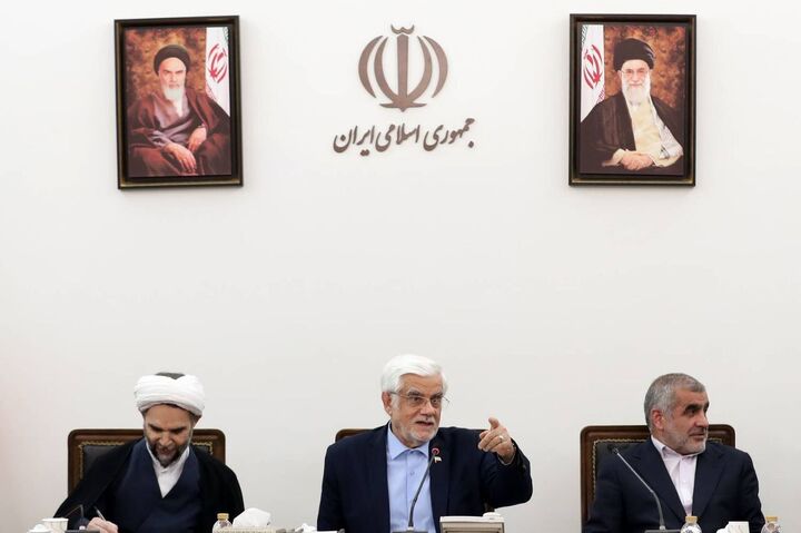 برای مبارزه با فساد صدای واحدی داشته باشیم