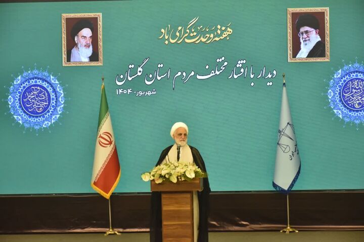 حمایت از تولید و تقویت وحدت، راهکار رفع مشکلات کشور است