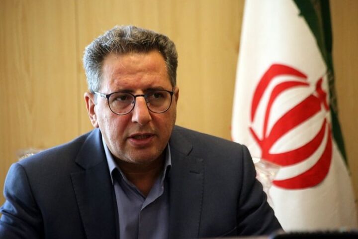 مسجد؛ محور ارتقای محلات و فعالیت‌های فرهنگی در منطقه ۲ شیراز