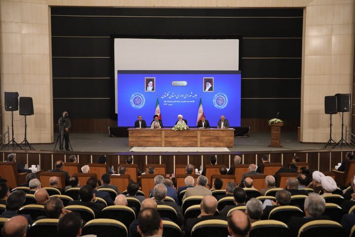 امنیت قضایی زمینه‌ساز سرمایه‌گذاری و احیای واحدهای تولیدی شد