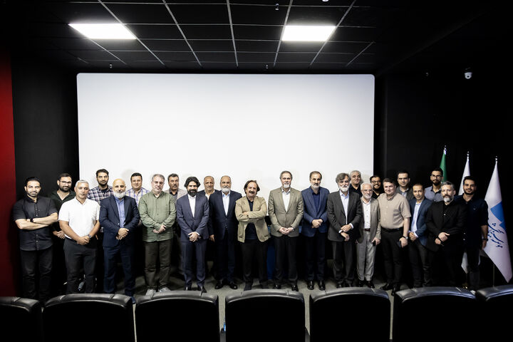 زیبایی‌شناسی جهانی در فیلم «محمد رسول‌الله» خلق می‌شود