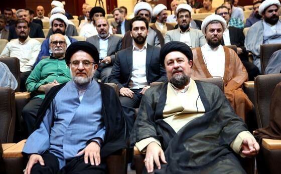 وقف، بخشی از هویت شیعه و جریان انقلاب