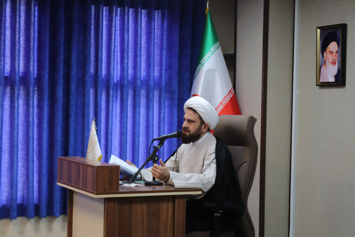 تأکید دبیر ستاد امر به معروف قم بر نقش مردم در اجرای فریضه اجتماعی