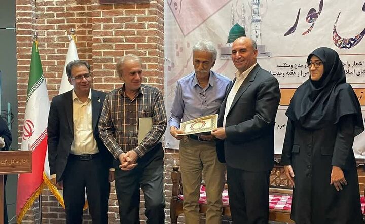 هنر ابزار قدرتمندی برای تبیین فرهنگ بومی جامعه است