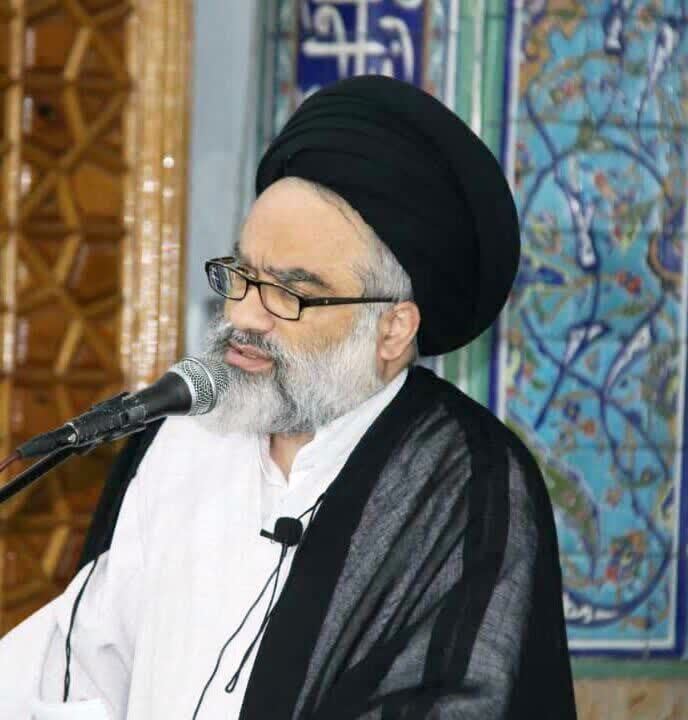 کانون‌های مساجد، پرچمدار وحدت و همدلی