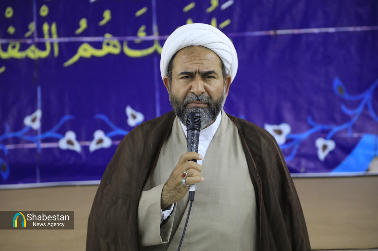 همایش خانواده علوی در بیرجند