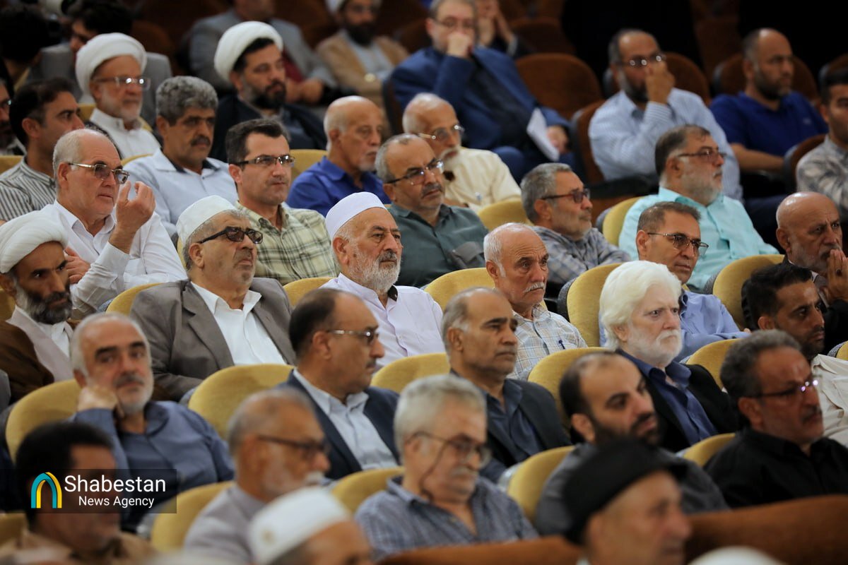 سفر رئیس قوه قضاییه به گلستان