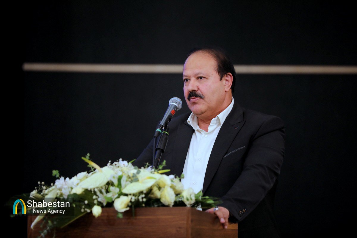 سفر رئیس قوه قضاییه به گلستان