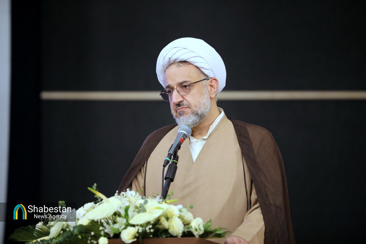 سفر رئیس قوه قضاییه به گلستان