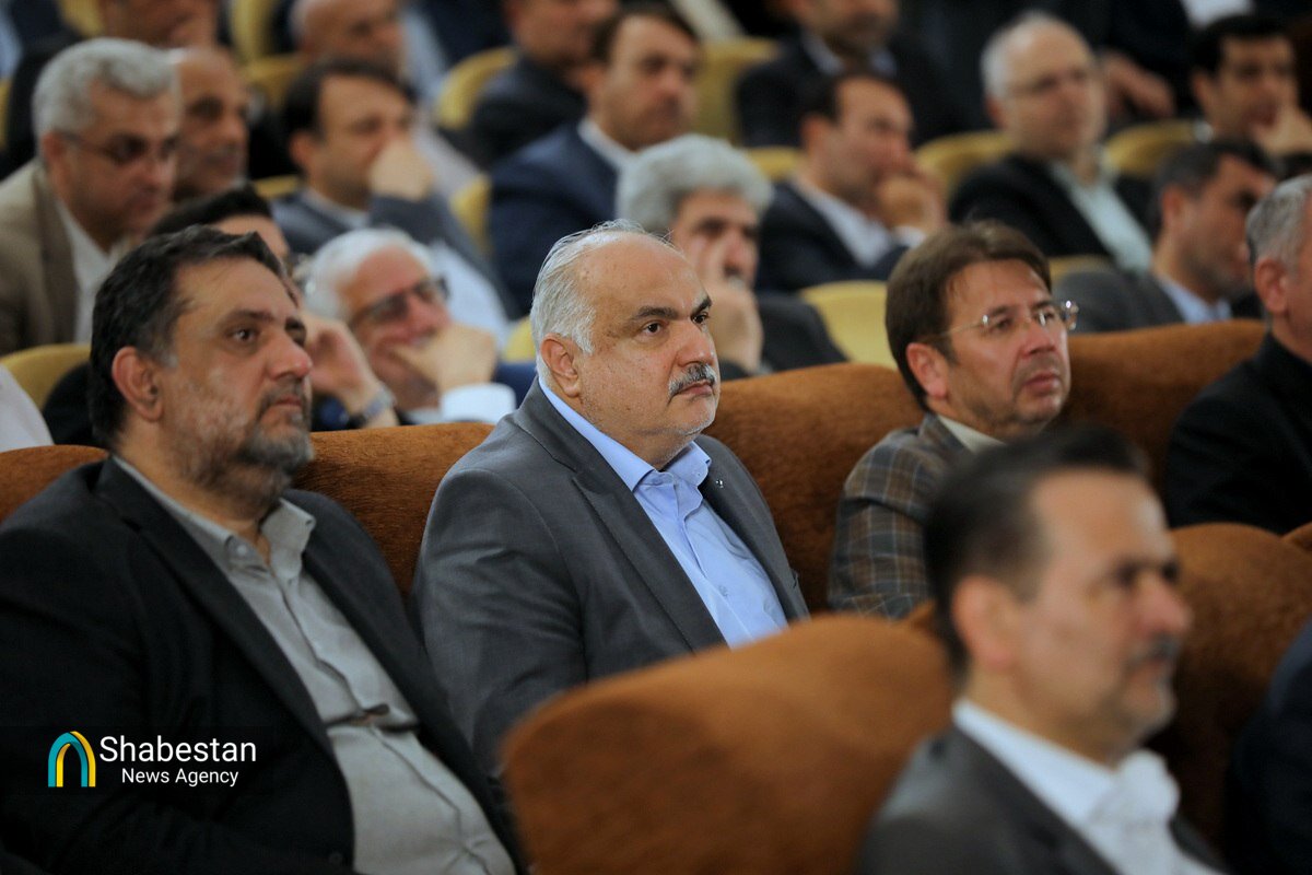 سفر رئیس قوه قضاییه به گلستان