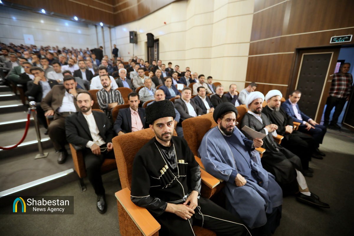 سفر رئیس قوه قضاییه به گلستان