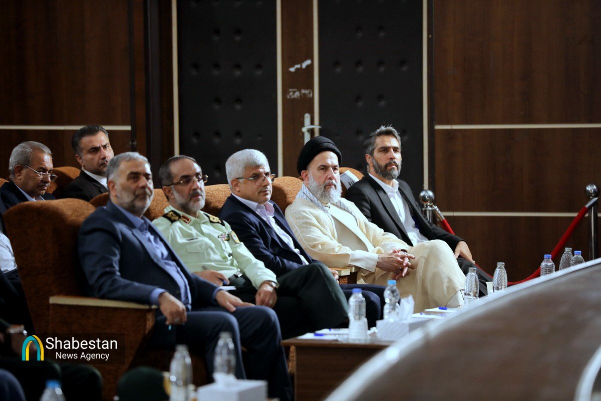 سفر رئیس قوه قضاییه به گلستان