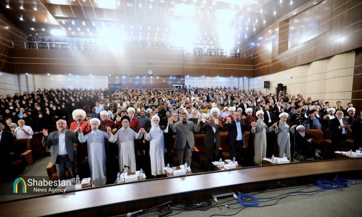 سفر رئیس قوه قضاییه به گلستان