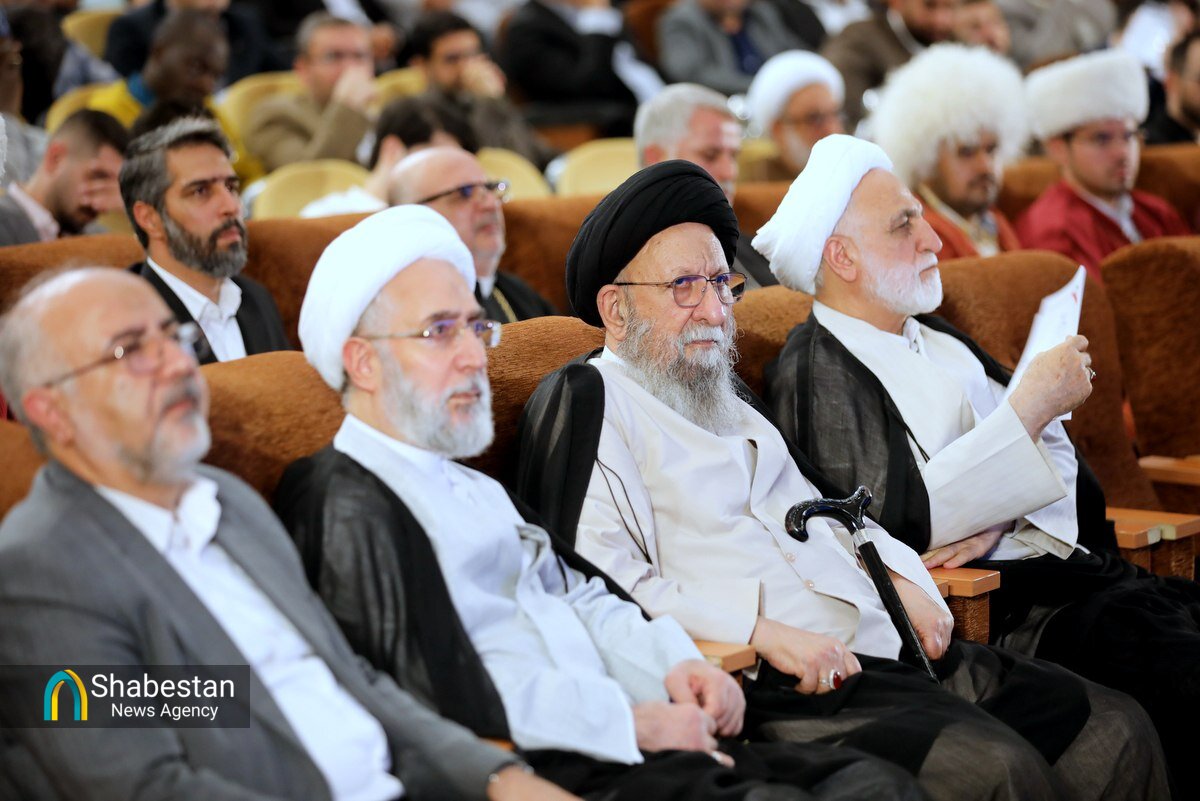 سفر رئیس قوه قضاییه به گلستان