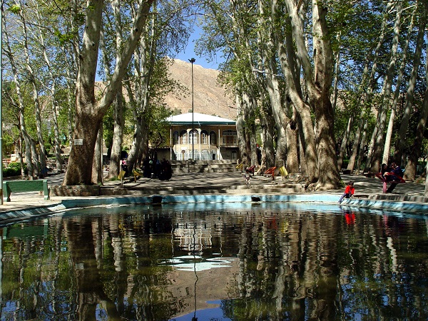 ملایر؛ شهری با پیشینهای غنی در وقف