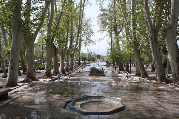 ملایر؛ شهری با پیشینهای غنی در وقف