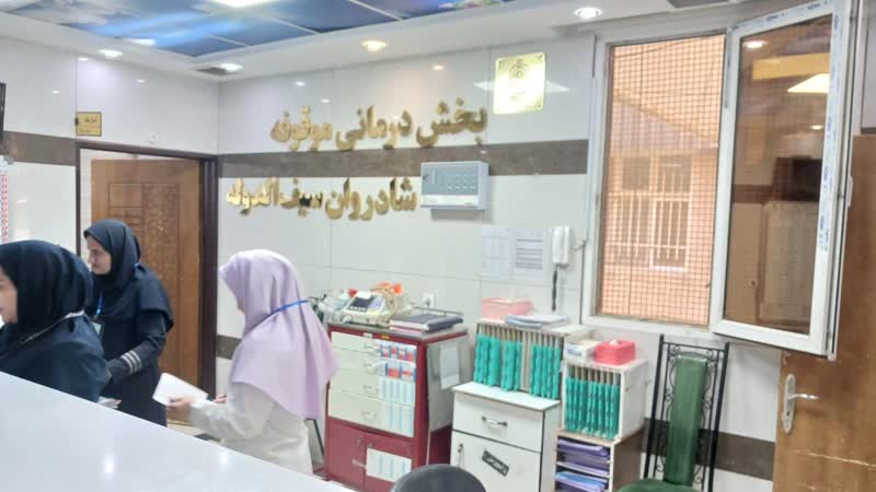 ملایر؛ شهری با پیشینهای غنی در وقف