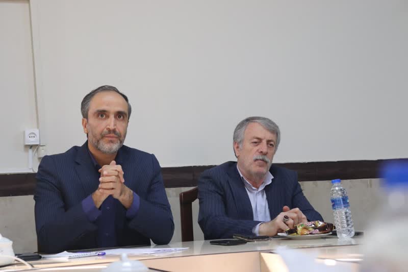 ملایر؛ شهری با پیشینه‌ای غنی در وقف