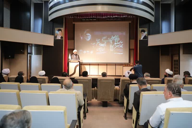 پیرغلامان حسینی در چهارمین همایش «مقام مجنون» تکریم شدند