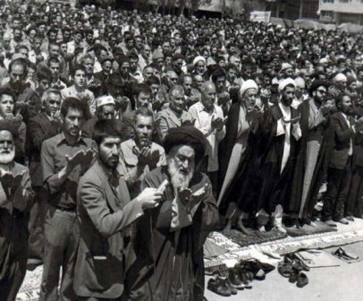 روایتی از مجاهدت‌های دومین شهید محراب در سنگر مسجد