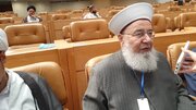 وحدت اسلامی؛ رمز مقابله با دشمنان خارجی است