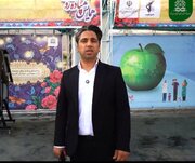 گسترش برنامه‌های هفته وحدت در محلات اراک با محوریت محله محور مسجد بنیان