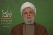 دبیرکل حزب الله: مسئله فلسطین مهم ترین عامل وحدت اسلامی است/کشورهای منطقه با اسرائیل همراه نشوند