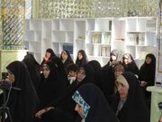 برگزاری دوره تخصصی مسئله عفاف به همت دفتر تبلیغات اسلامی