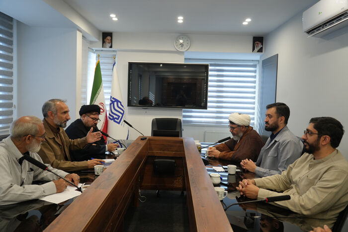 افزایش مشارکت مردم در بازسازی عتبات با محوریت مساجد