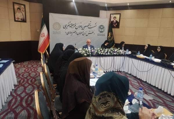 خانواده در نگاه اسلام نهادی مقدس و سازمانی حرکت‌آفرین است