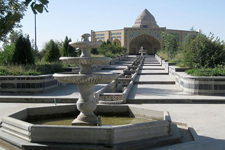 ملایر؛ شهری با پیشینه‌ای غنی در وقف