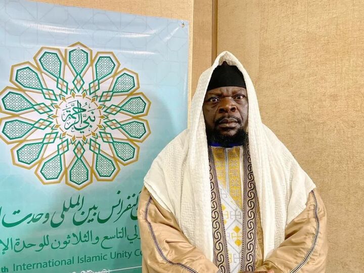 علما و مساجد نقش برجسته‌ای در ایجاد وحدت بین مسلمانان دارند