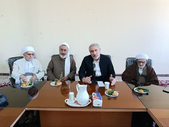 اتحاد مسلمانان؛ رمز ناکامی توطئه‌های دشمنان