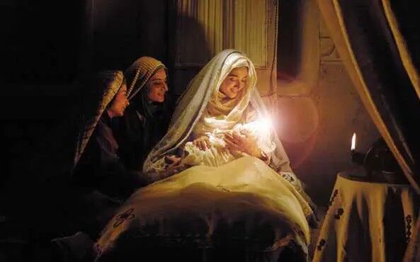 جانِ شیرین؛ روایت رهبر انقلاب اسلامی از دوران کودکی پیامبر اعظم(ص)