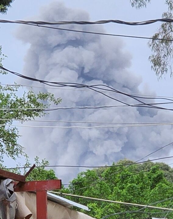 حمله اسرائیل به صنعا و الجوف/ پدافند هوایی یمن رهگیری می‌کند