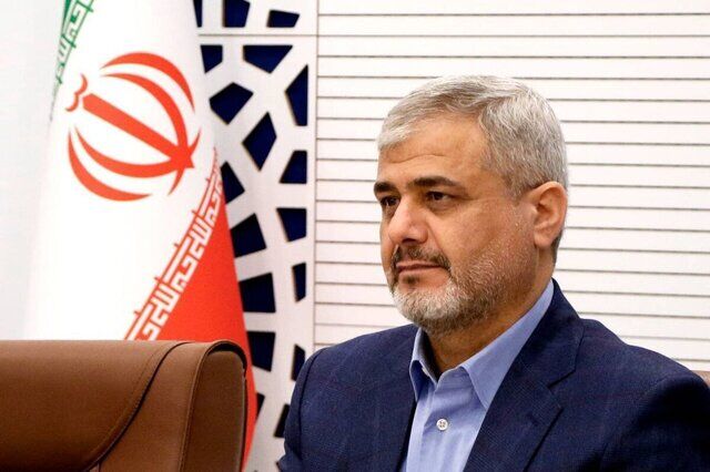 قرار بازداشت موقت پژمان جمشیدی نقض شد