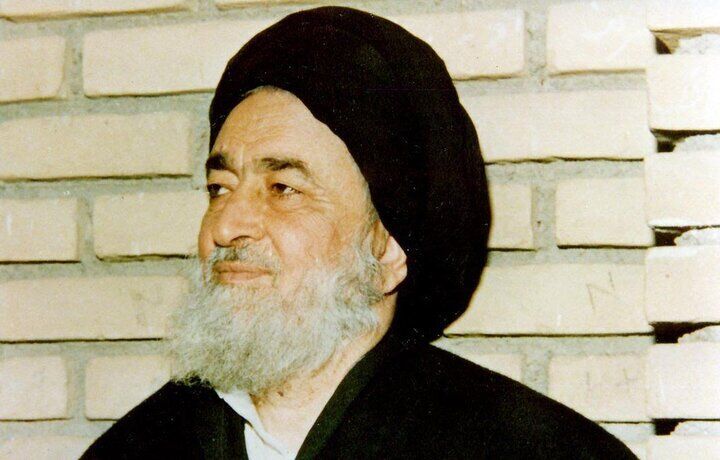 روایتی از مجاهدت‌های دومین شهید محراب در سنگر مسجد