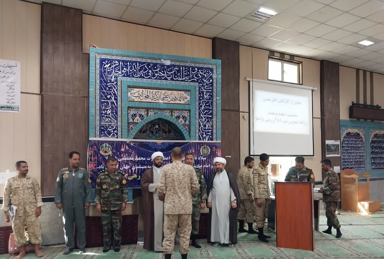 وحدت‌ و اتحاد ریشه عقلانی والهی دارد