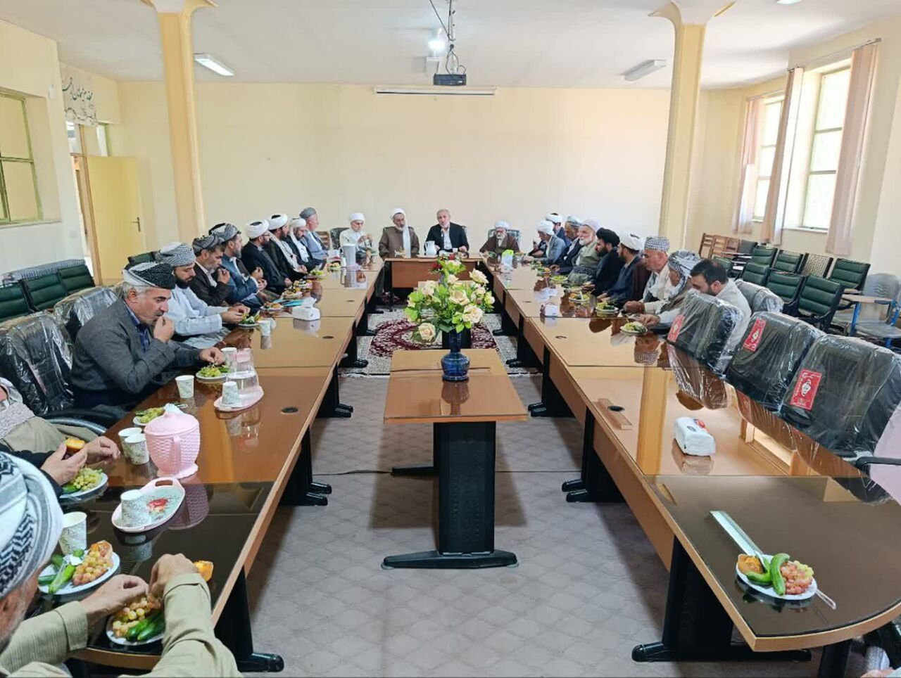 اتحاد مسلمانان؛ رمز ناکامی توطئه‌های دشمنان