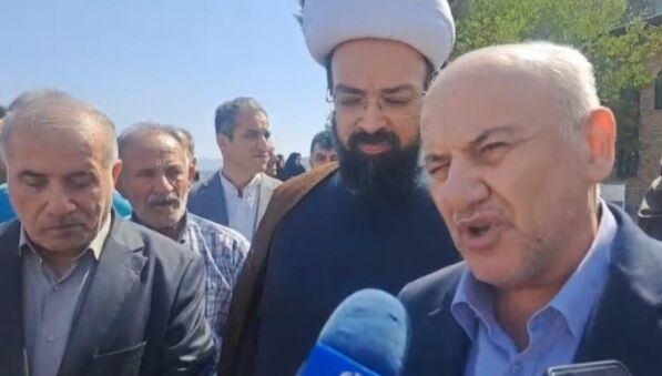 توازن در روستاهای مازندران امری مهم و ضروری است